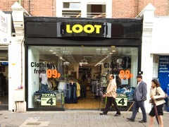 Loot image