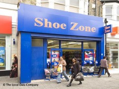 Shoe Zone image