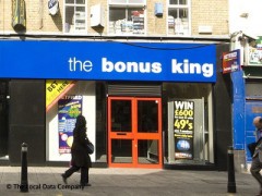 Betfred image