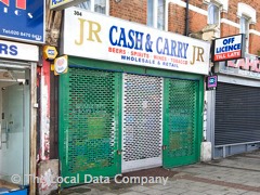 JR Cash & Carry image