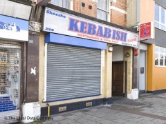Baba Zeera Kebabish image