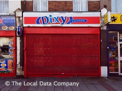 Dixy Chicken image
