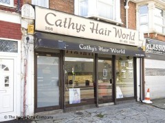 Cathy's Hair World image