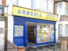 Armenia image