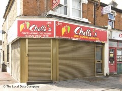 Chilli's image