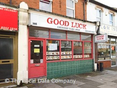 Good Luck image