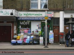 Le Mediterraneen image