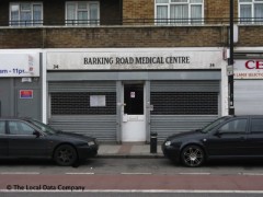 Barking Road Medical Centre image