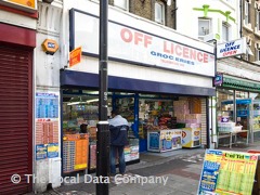 Eastern Star Off Licence image
