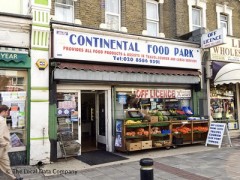 Continental Food Park image