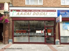 Aasai Dosai image