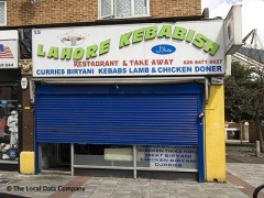 Lahore Kebabish image