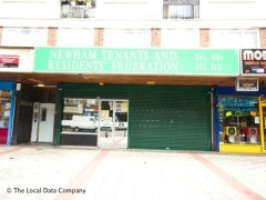 Newham Tenants Federation image