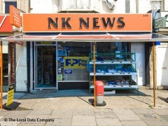 N K News image