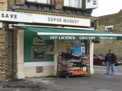 Shop & Save image