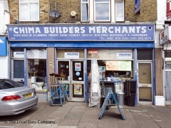 Chima Builders Merchants image