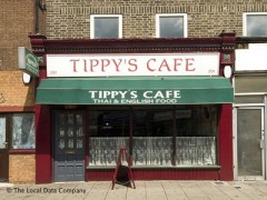 Tippys Cafe image