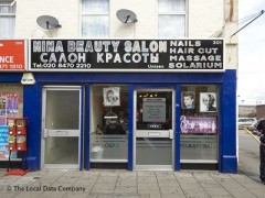 Nina Beauty Salon image