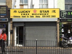 Lucky Star image