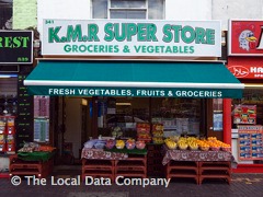 K M R Superstore image