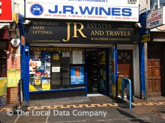 J R Wines image