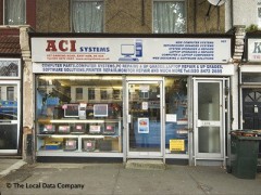 ACI Systems image