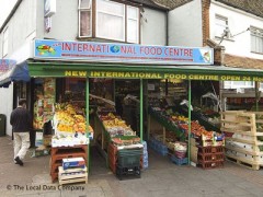 International Food Centre image
