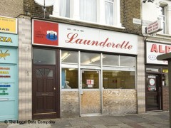 Launderette image
