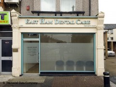 East Ham Dental Care image