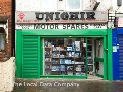 Unighir image