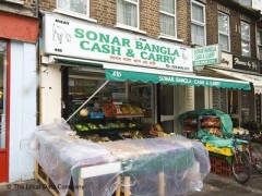 Sonar Bangla image