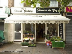Yaz's Flower Gallery image