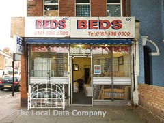 Direct Beds image