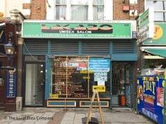 Lakabo Unisex Salon image