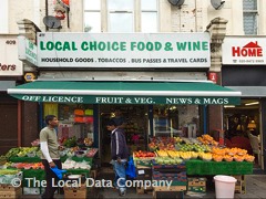 Local Choice Food & Wine image