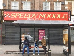 Speedy Noodle image