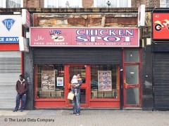 Chicken Spot image