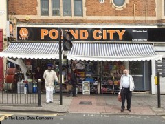 Pound City image