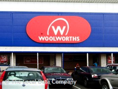 Woolworths image