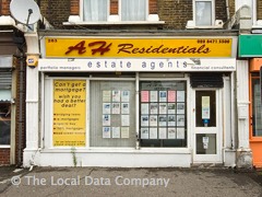 A H Residentials image