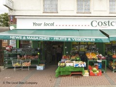 Costcutter image
