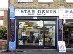 Star Gents image