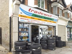 Tradewell image