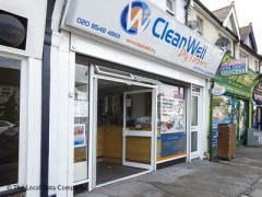 Cleanwell Dry Cleaners image