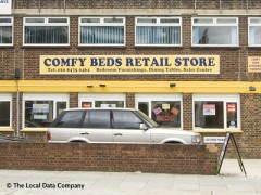 Comfy Beds Retail Store image