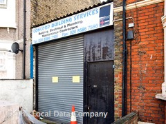 Concord Building Services image