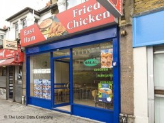 East Ham Fried Chicken image