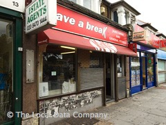 Jane's Wine & General Store image