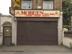 Mobeen Take Away image