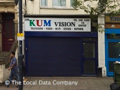 Kum Vision image